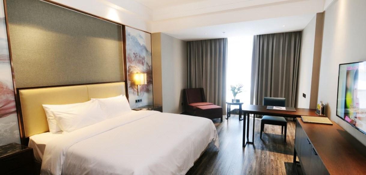 Airport Jianguo Hotel Chengdu Extérieur photo