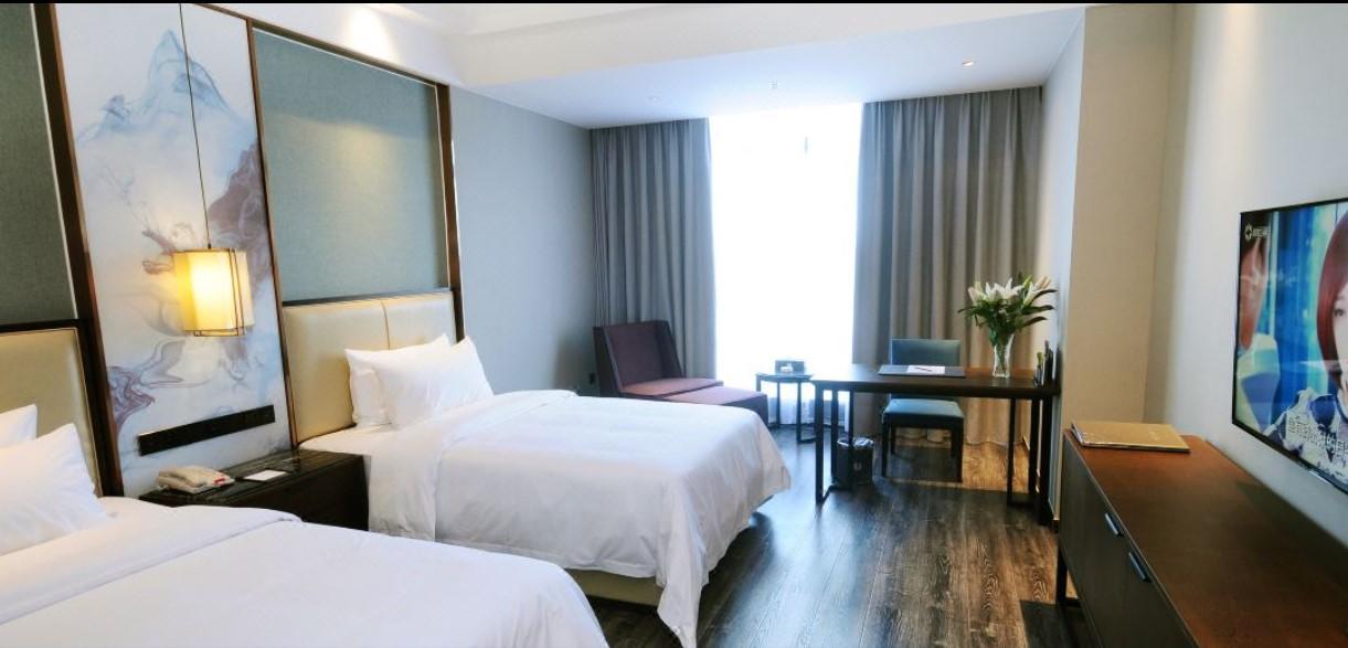Airport Jianguo Hotel Chengdu Extérieur photo