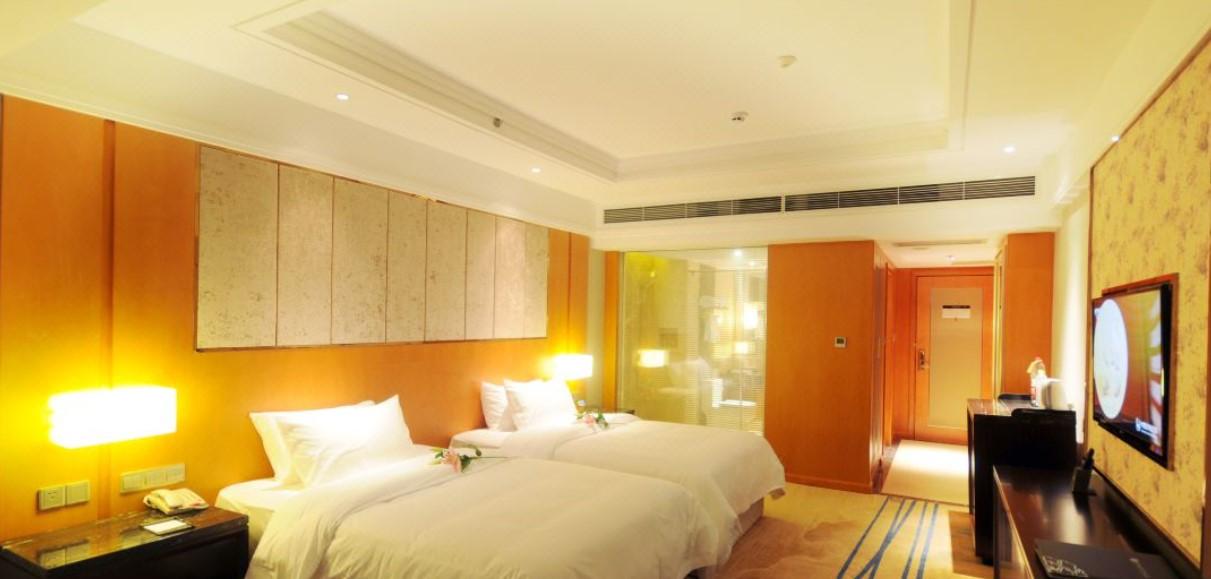 Airport Jianguo Hotel Chengdu Extérieur photo