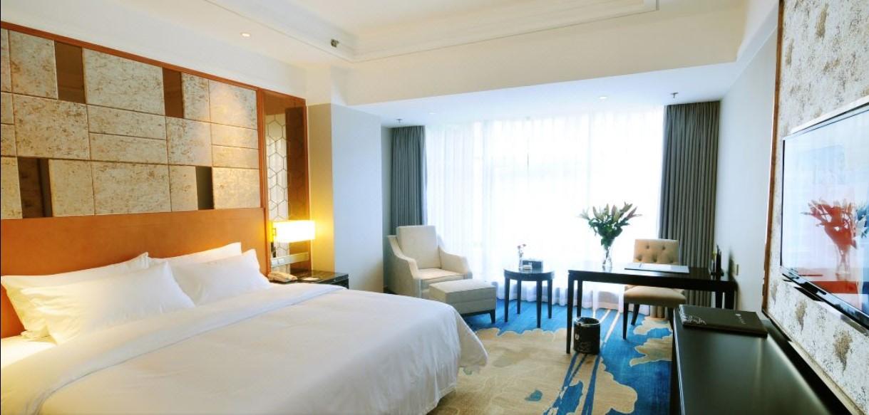 Airport Jianguo Hotel Chengdu Extérieur photo