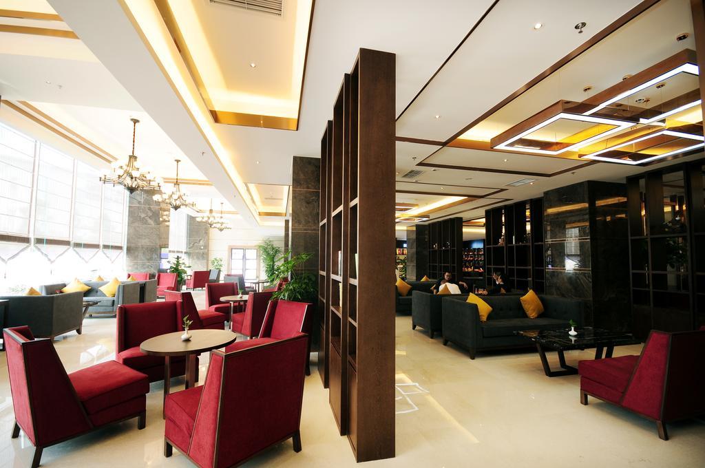 Airport Jianguo Hotel Chengdu Extérieur photo