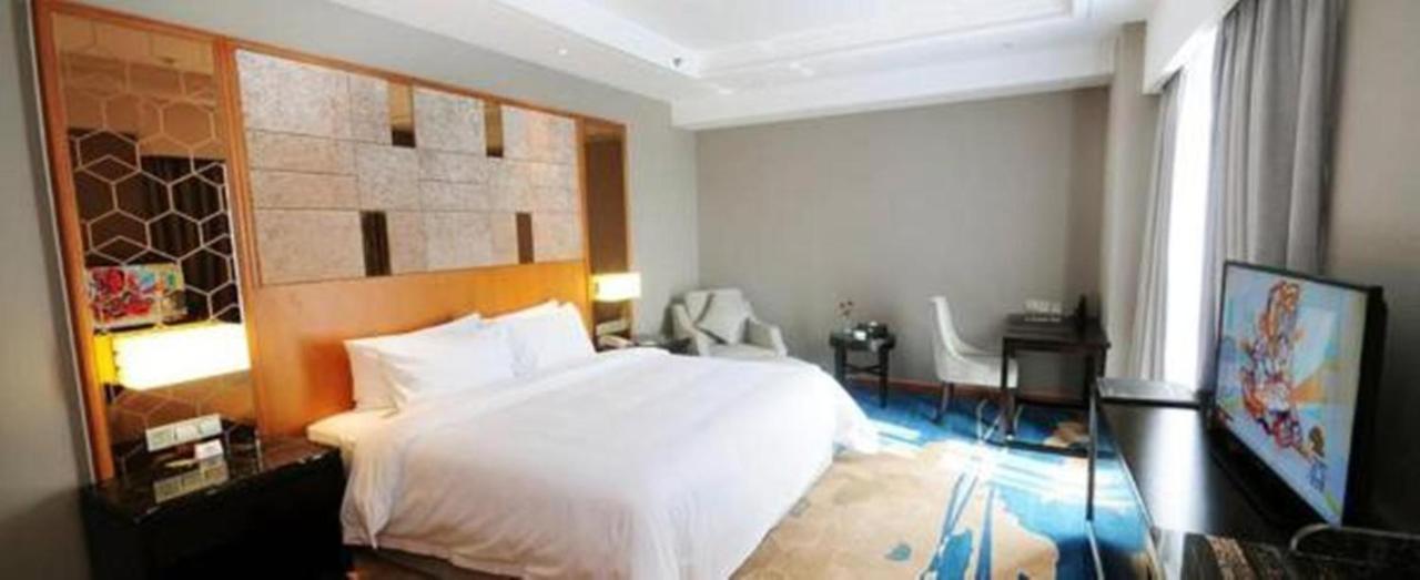 Airport Jianguo Hotel Chengdu Extérieur photo