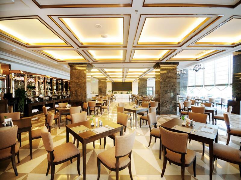 Airport Jianguo Hotel Chengdu Extérieur photo