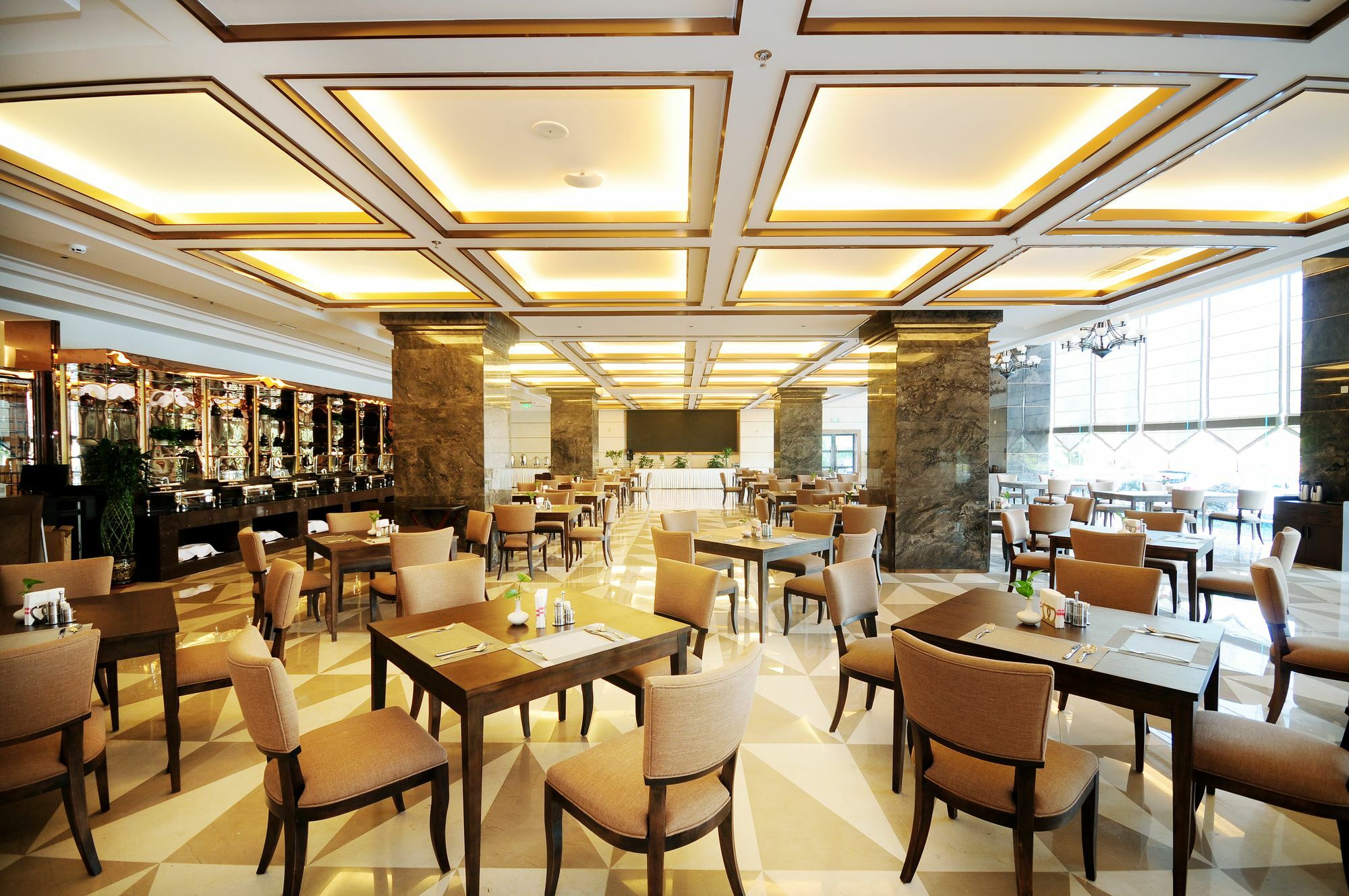 Airport Jianguo Hotel Chengdu Extérieur photo
