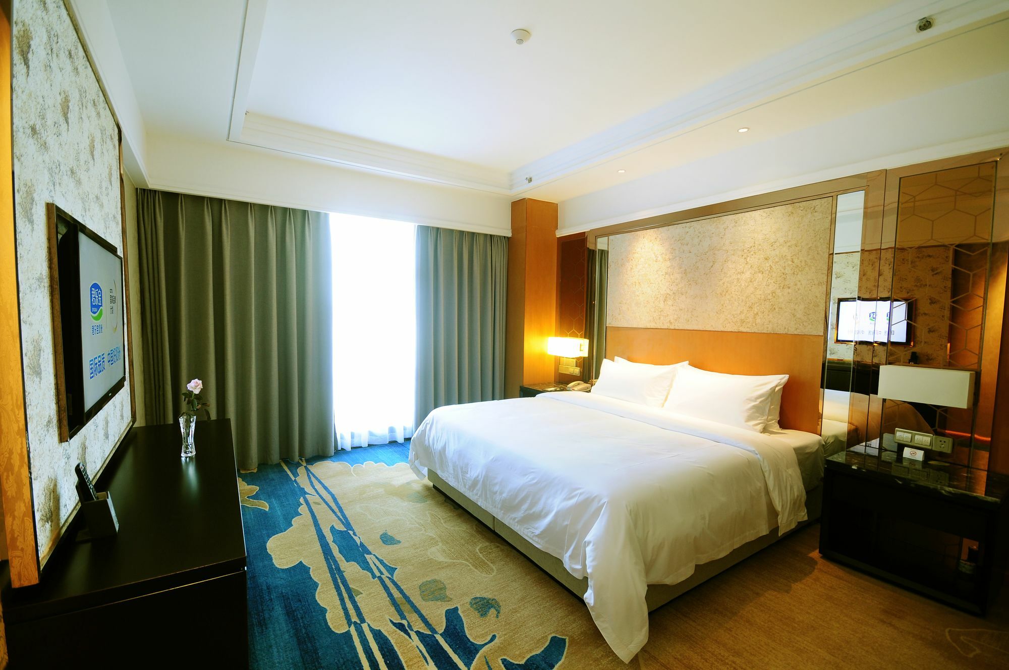 Airport Jianguo Hotel Chengdu Extérieur photo