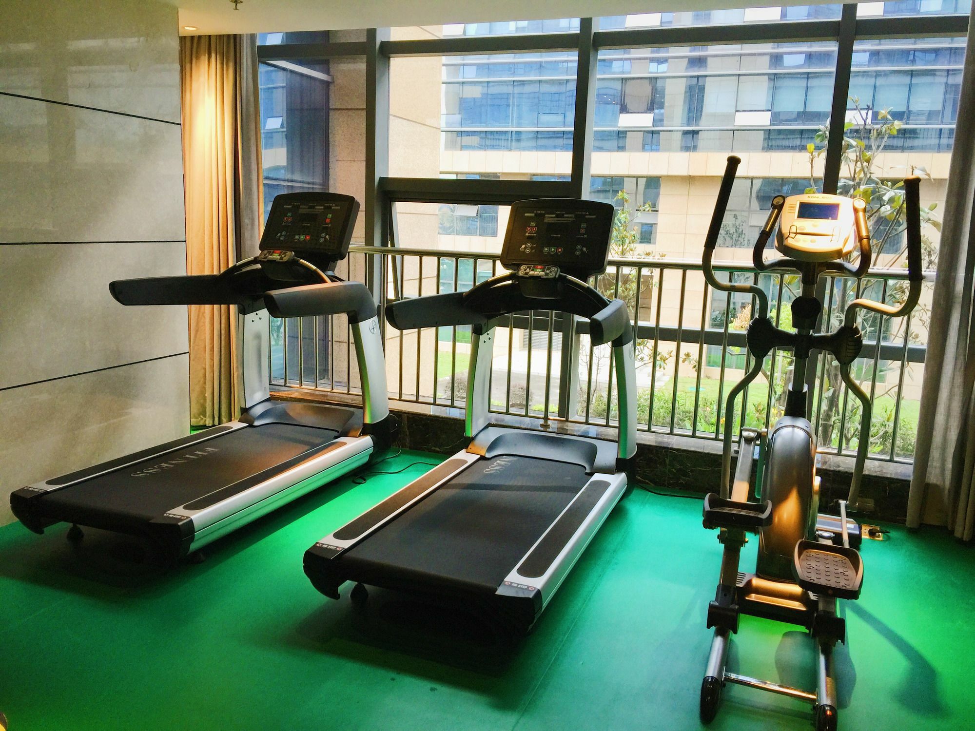 Airport Jianguo Hotel Chengdu Extérieur photo