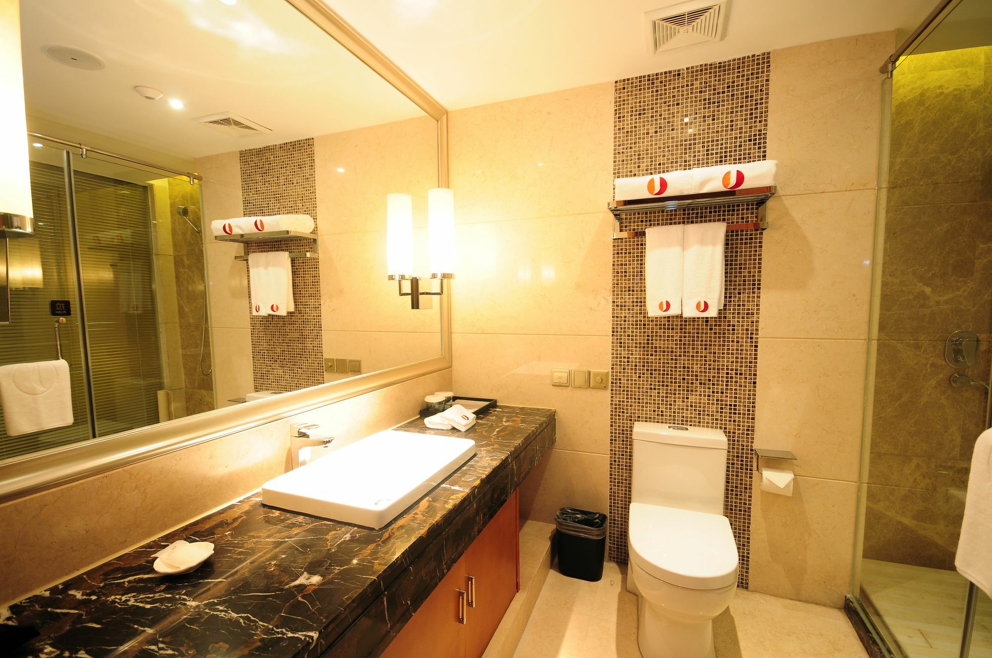 Airport Jianguo Hotel Chengdu Extérieur photo