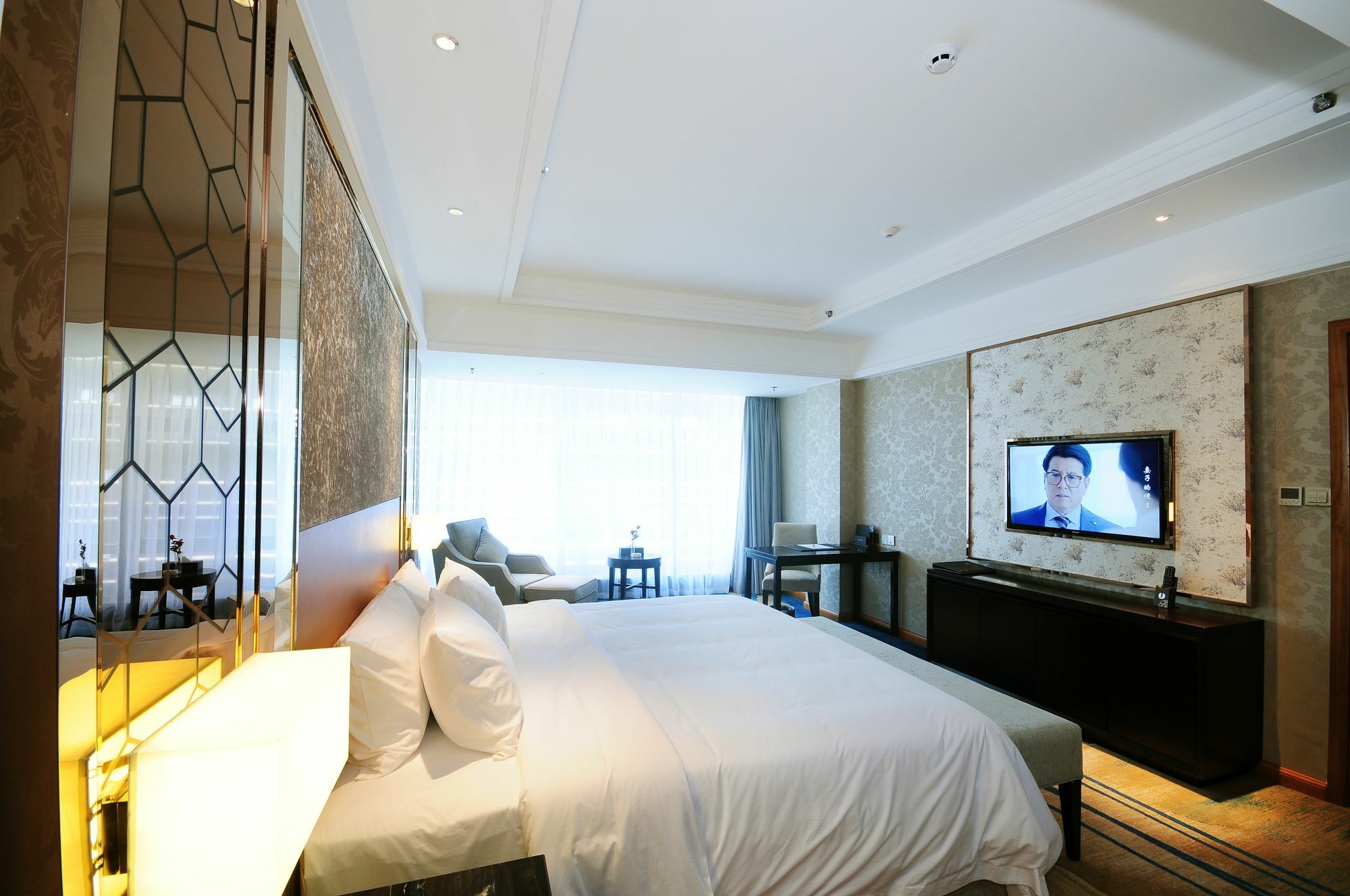 Airport Jianguo Hotel Chengdu Extérieur photo