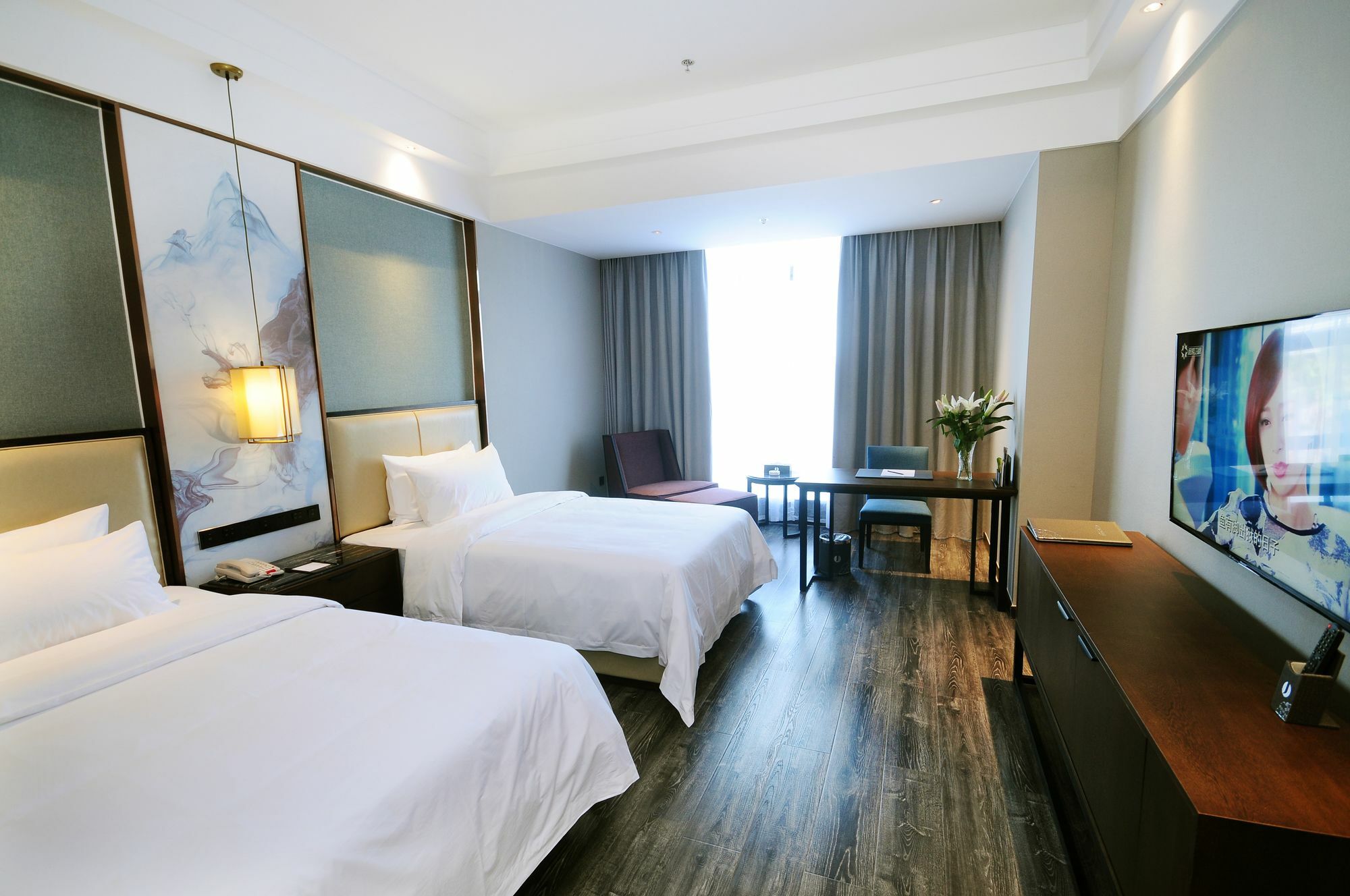 Airport Jianguo Hotel Chengdu Extérieur photo