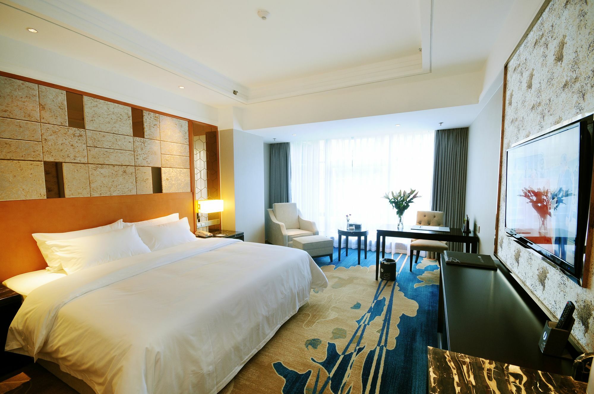 Airport Jianguo Hotel Chengdu Extérieur photo