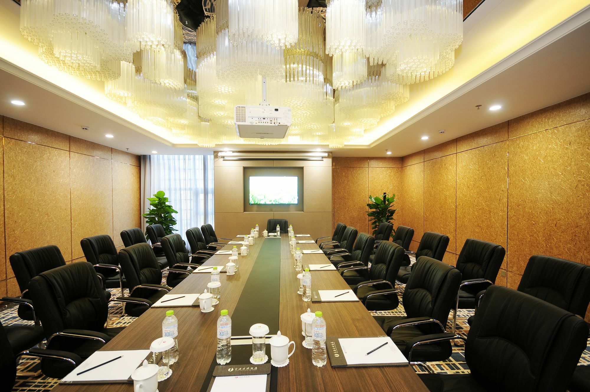 Airport Jianguo Hotel Chengdu Extérieur photo