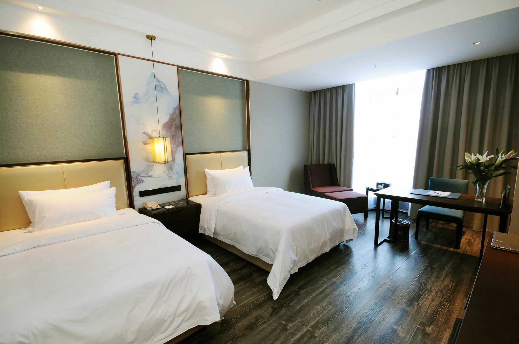 Airport Jianguo Hotel Chengdu Extérieur photo