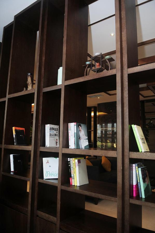Airport Jianguo Hotel Chengdu Extérieur photo